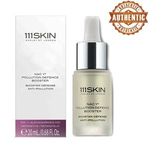 ❤️🆕 111SKIN NAC Y2 Pollution Defence Booster